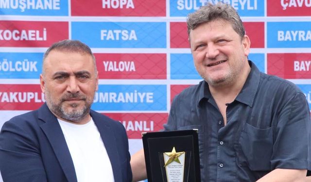 Soner Yılmaz Kimdir? Kaç Yaşında, Nereli? Mehmet Ali Yılmaz'ın Oğlu Ne İş Yapar?