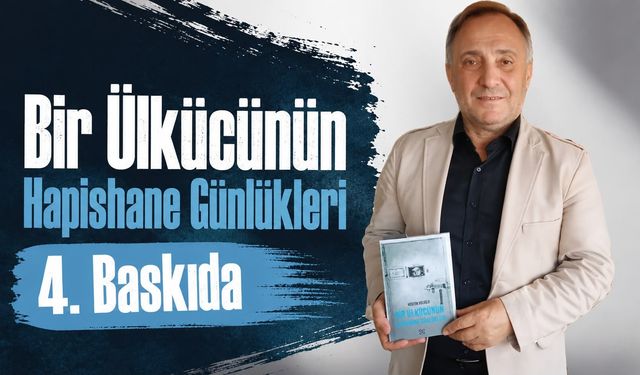 Bir Kuşağın Sessiz Tanıklığı 4. Kez Okurla Buluşuyor