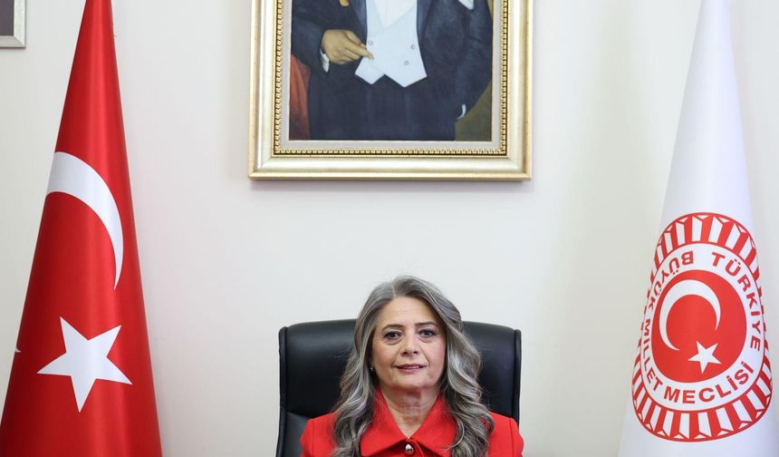 CHP’li Suiçmez’den Milli Savunma Bakanı’na Sert Tepki