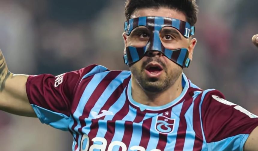 OZAN  TUFAN’A RUSYA’DAN SÜRPRİZ  TALİP