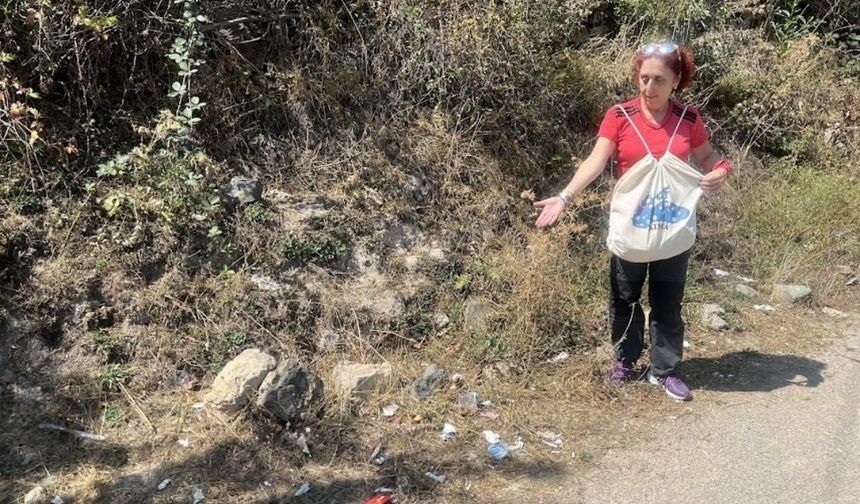 Gümüşhane’nin kalbi Süleymaniye yok oluyor!