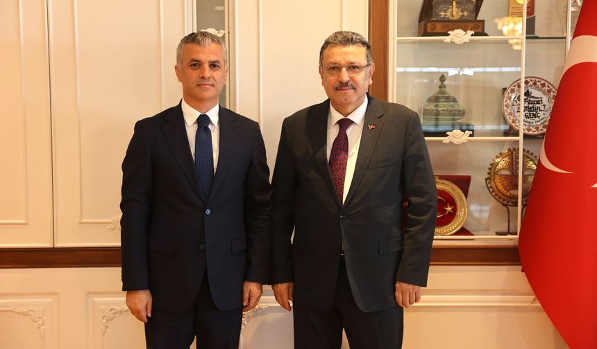 Yomra’da 20 Yıllık Sorun, İki Belediyenin İş Birliğiyle Çözüldü