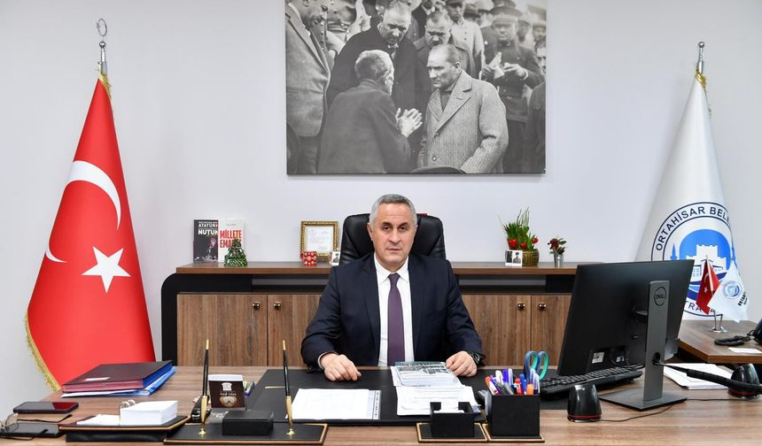 Ortahisar Belediyesi Afet İşleri Müdürlüğü’nü Kurdu! İşte İlk Müdür