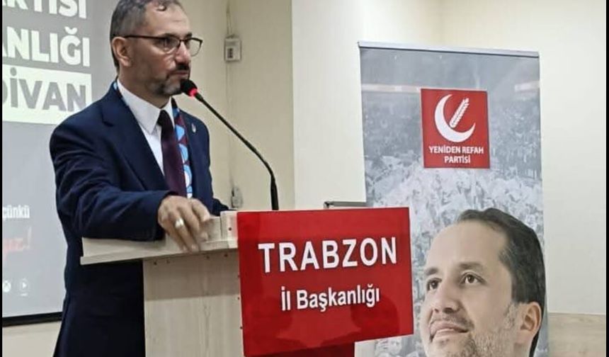 Uzunkum Projesine Pulat’tan Kritik Uyarı: “Büyük Risk Var!”