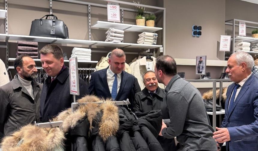 MHP Trabzon Ekibi Sahada: İşte Halkın En Çok Önemsediği Konu