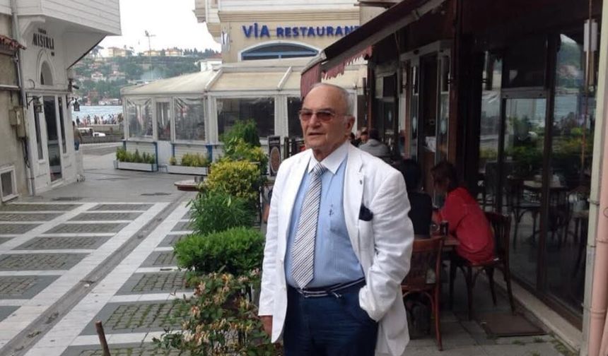 İdmanocağı Spor Kulübü Başkanı Oktay Özer’in Babası Vefat Etti