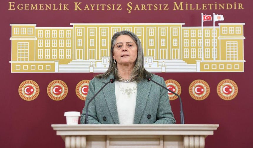 Suiçmez: “Gazeteciler Özgür Değilse, Toplum Tutsaktır”