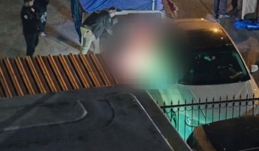 21 Yaşında Canına Kıydı! Rize'de Üniversiteli Öğrenciden Acı Haber...