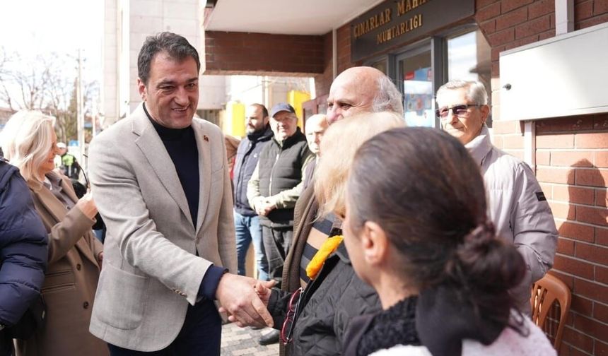 Giresun Kadın Birlik Evi Hizmete Açıldı: İşte Detaylar