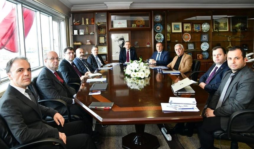 Arsin Yatırım Adası Hayata Geçiyor: Hisse Devri Tamamlandı!