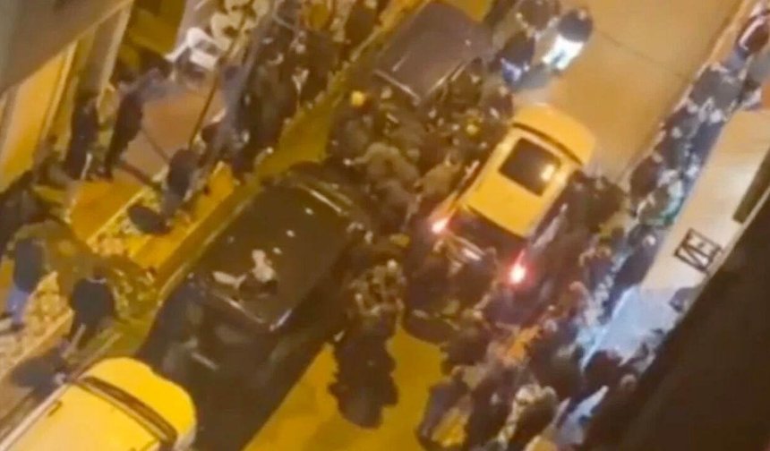 Eynesil Kavgası Sonrası MHP’li Konal’dan “Kripto” İddiası