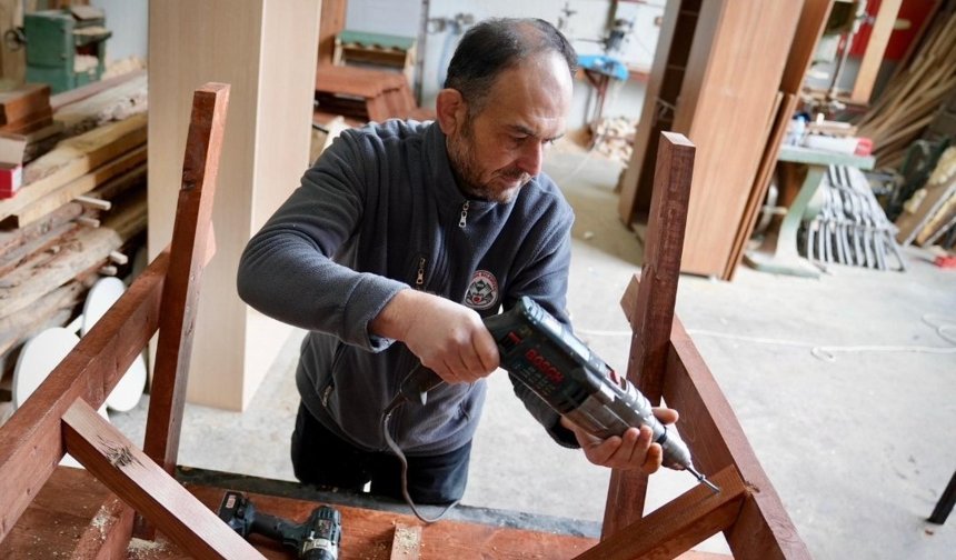 Giresun Belediyesi’nin Kalbi: Araç Filosu Hazır Tutuluyor