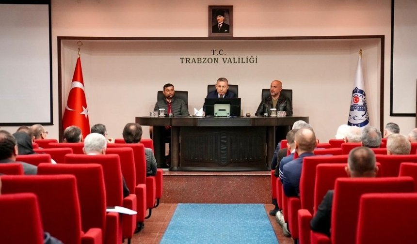 Trabzon’da Sahipsiz Hayvanlar İçin Yeni Dönem Başladı