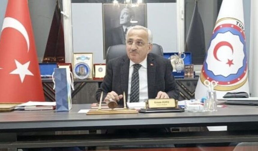 Kurban Bayramı'nda Kenan Kuru’dan Sert Çıkış!