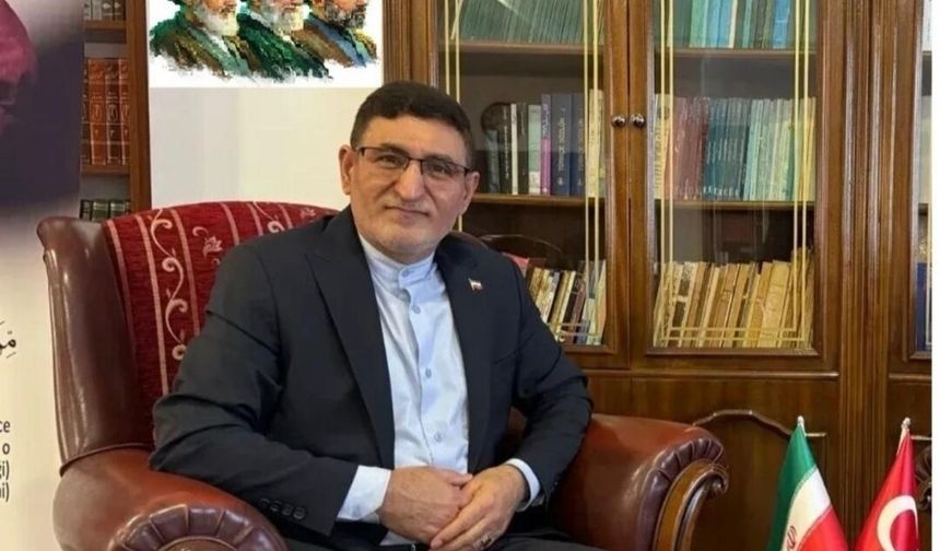Trabzon'da Bayram Günü Sürpriz Mesaj! Dikkat Çeken Detay