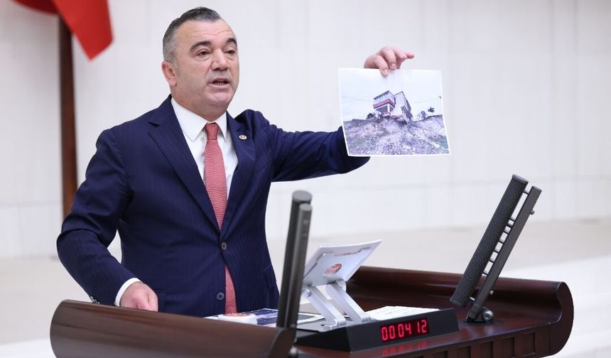 Yavuz Aydın: Devletin Sözü Yere Düştü