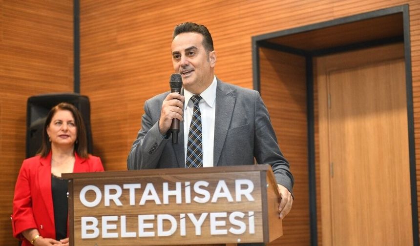 Trabzon'da Ödüller Dağıtıldı: Kazanan Okullar Belli Oldu!