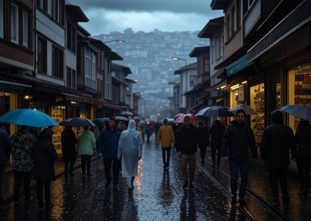 Karadeniz İklimi Hakkında Bilmeniz Gereken 10 Özellik (3)