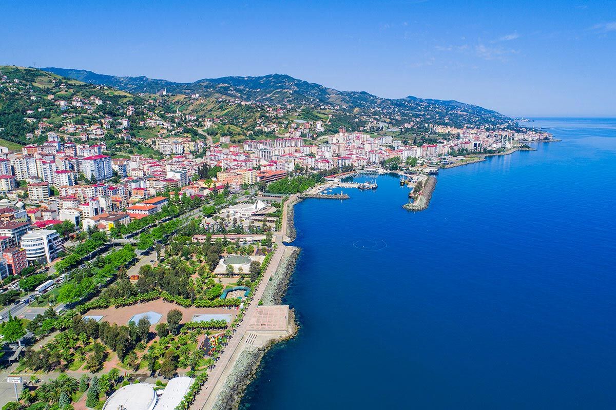 Trabzon Akçaabat Arası Kaç Km Detaylı Ulaşım Rehberi