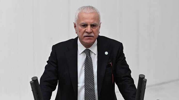 Koray Aydın’dan Ypg Ve Terörle Mücadele Çağrısı