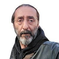 Süleyman Hacıbektaşoğlu