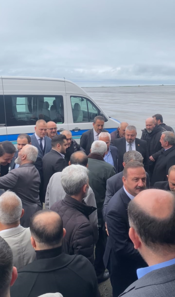 Trabzon'da Anahtar Kızağa Çekilebilir 1 Mayıs 2025 Perde Arkası (1)