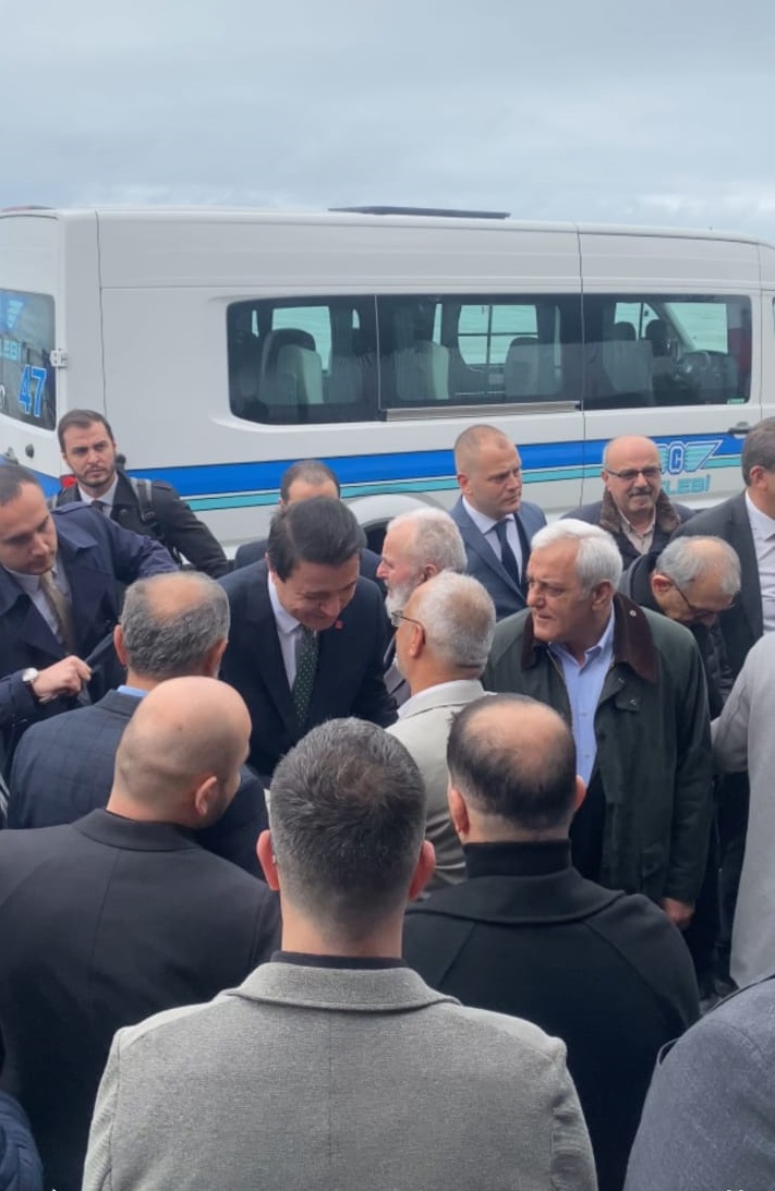 Trabzon'da Anahtar Kızağa Çekilebilir 1 Mayıs 2025 Perde Arkası (2)