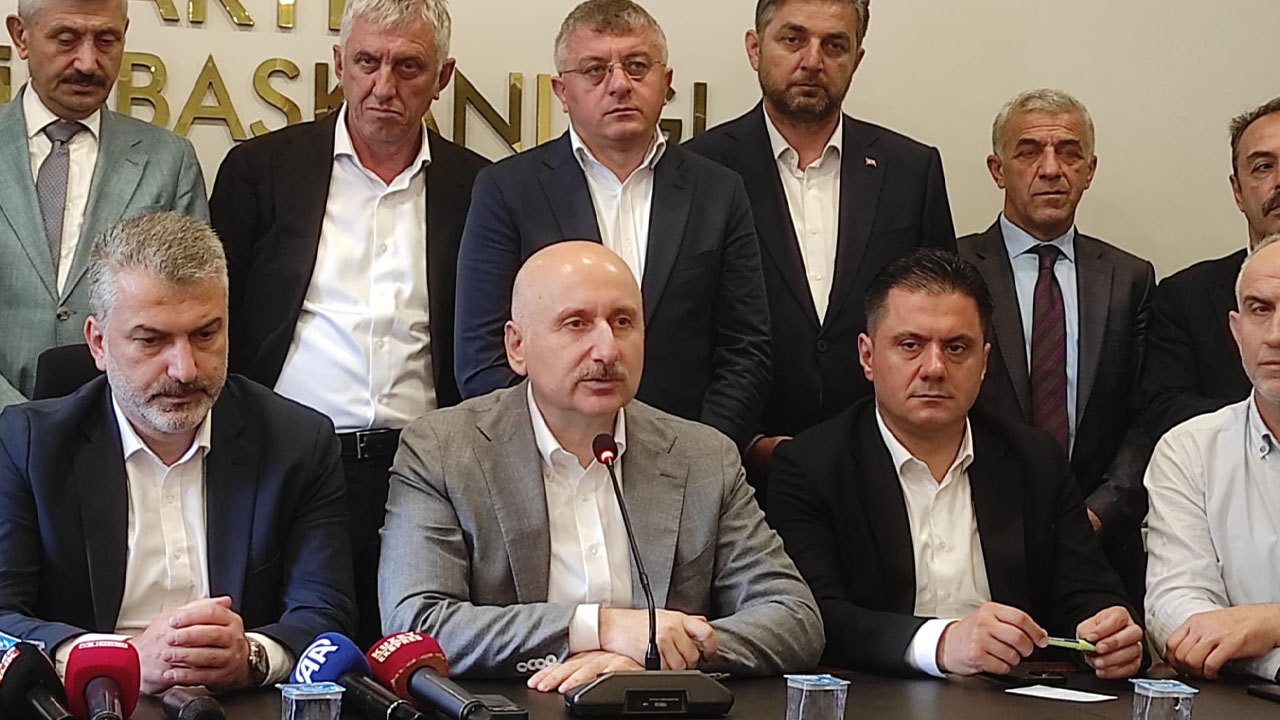 Adil Karaismailoğlu 2
