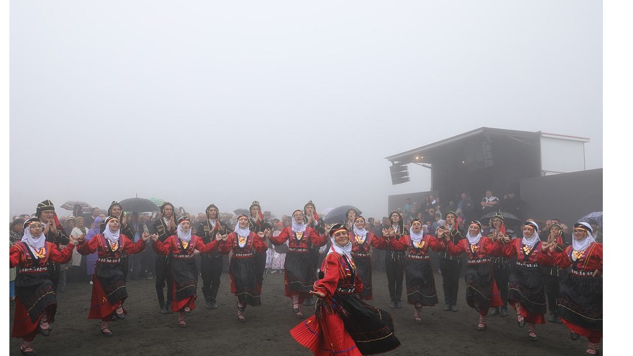 Akçaabat Festival