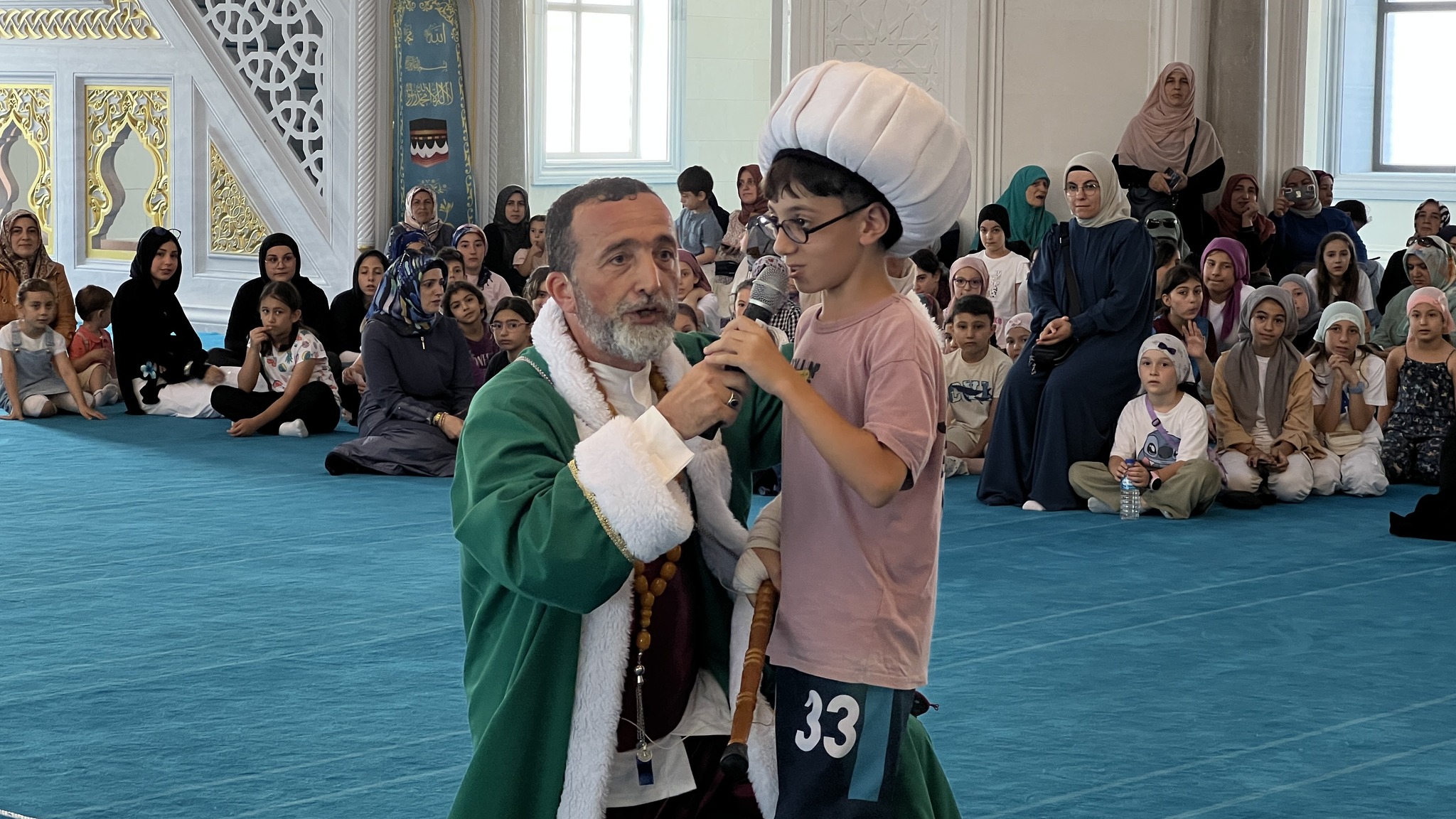 Nasreddin Hoca Trabzon 1