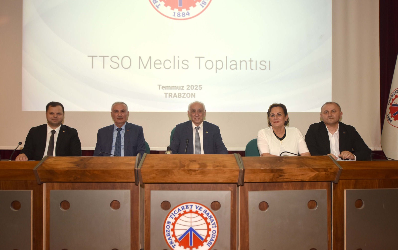 Ttso Temmuz Meclisinde Trabzon’un Geleceği Masaya Yatırıldı (3)