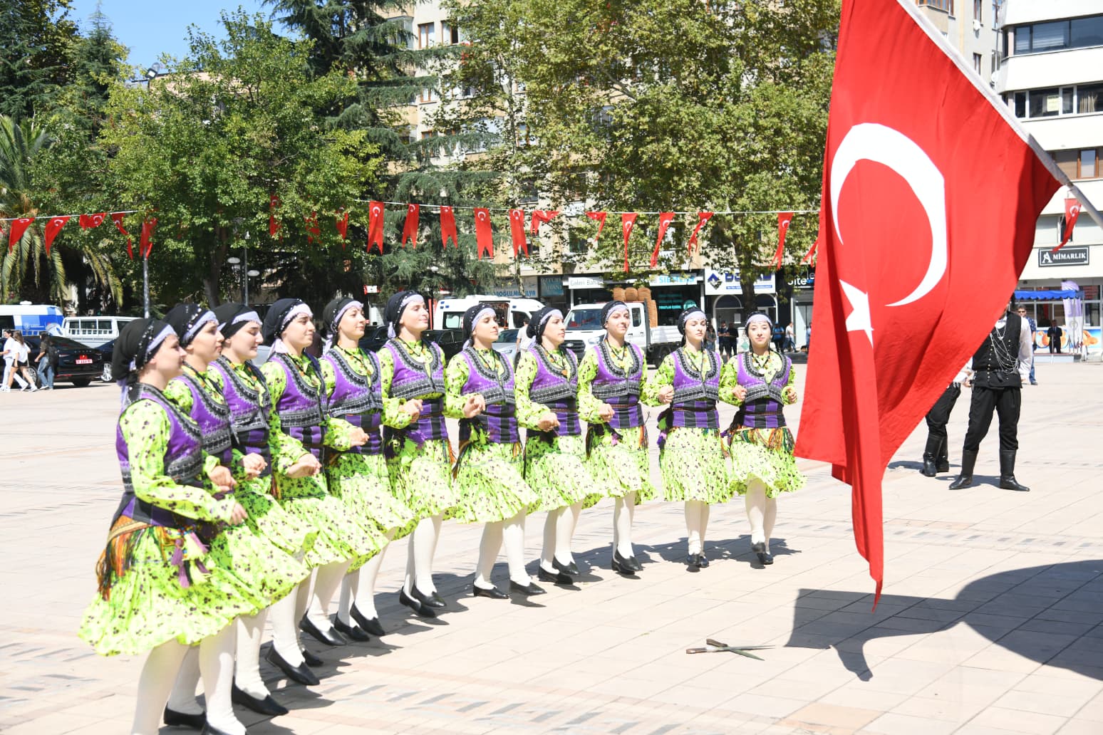 30 Ağustos 4