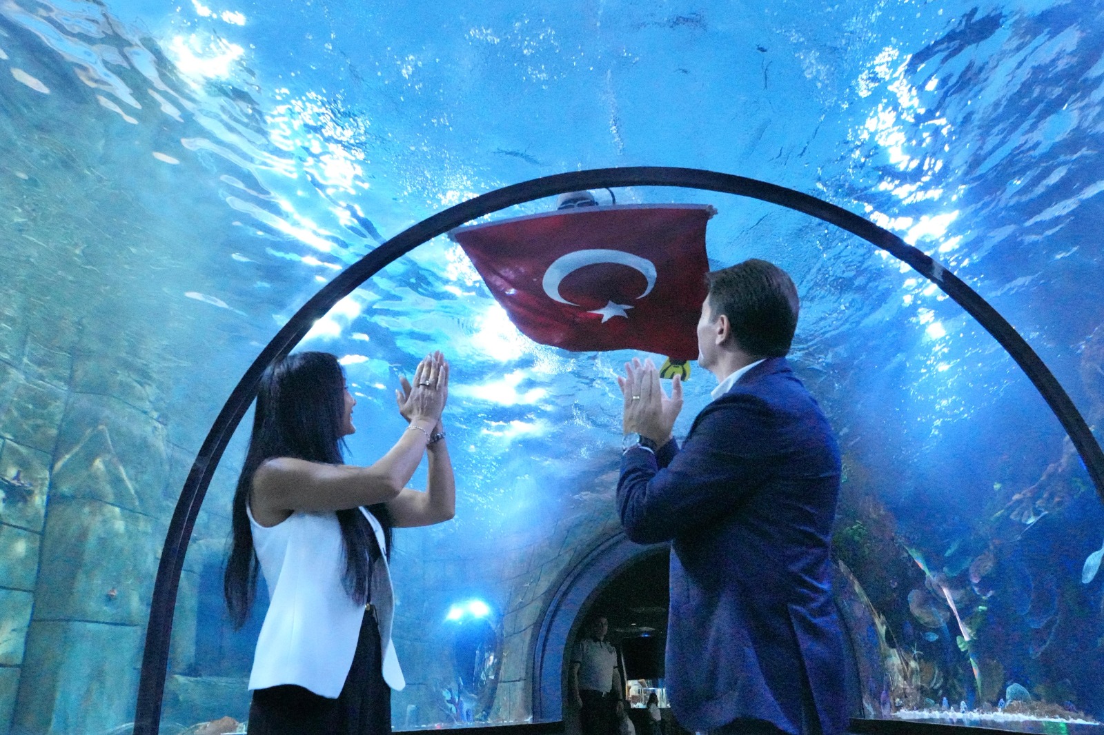 Ahmet Kaya Burs 2