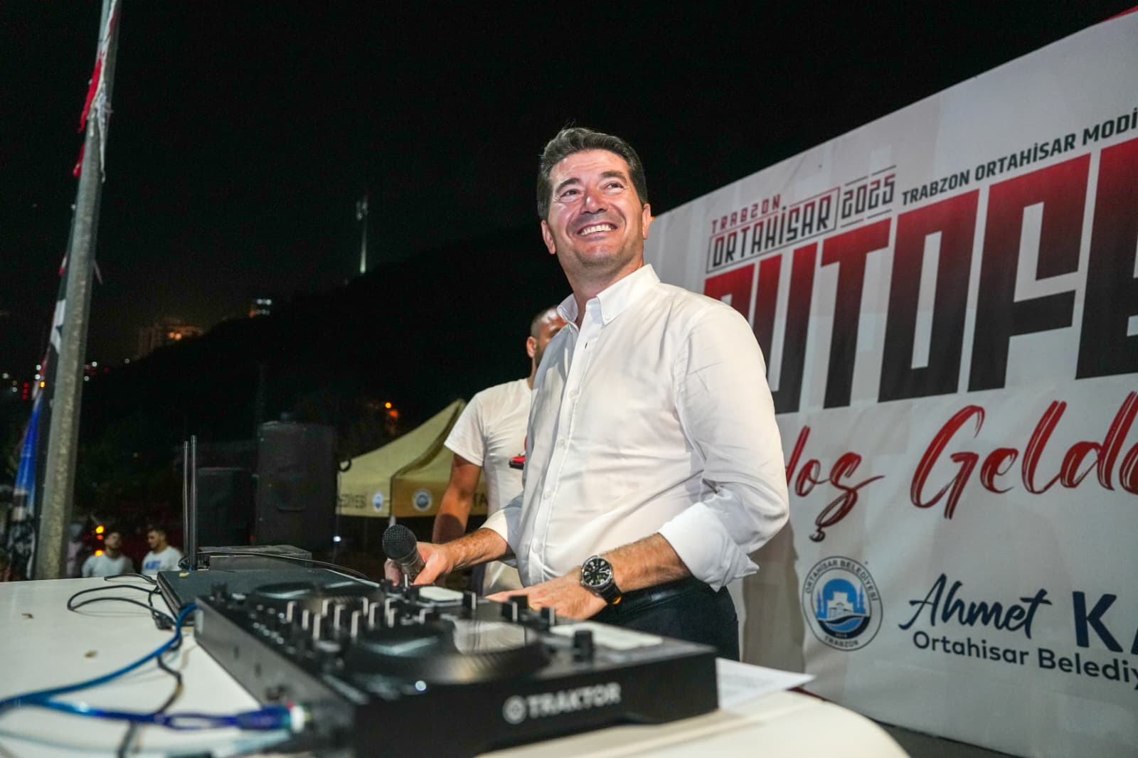 Autofest 3