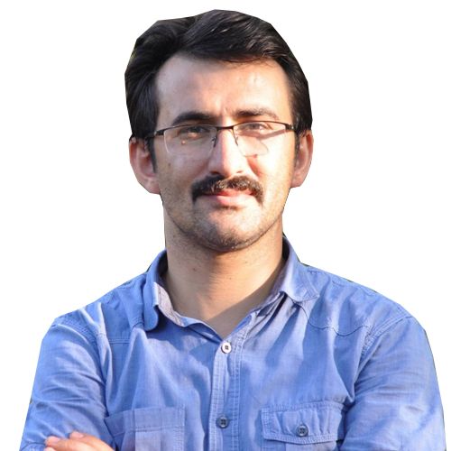 Dr. Adem Özkan