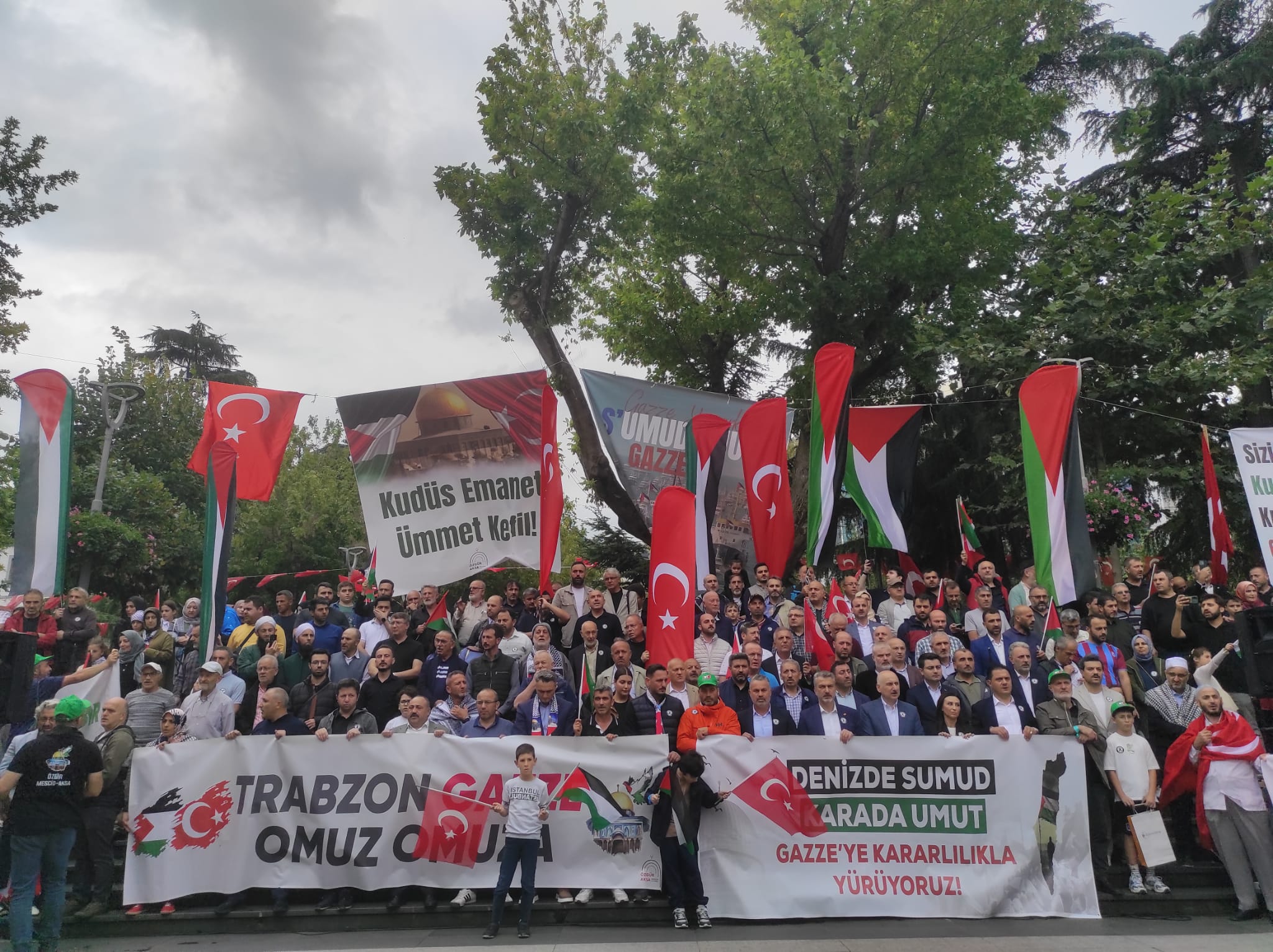 Gazze 1