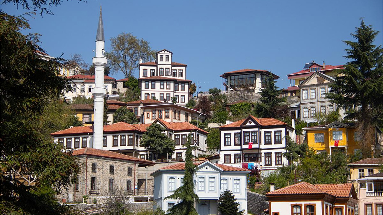 Ortamahalle Akçaabat