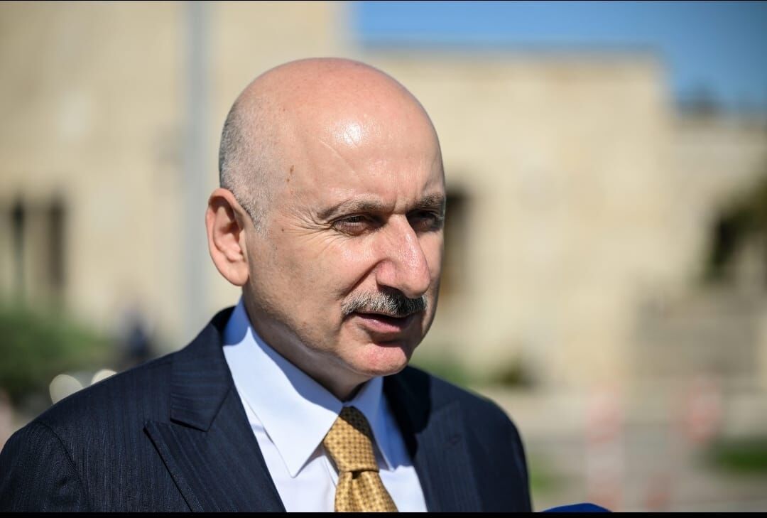 Adil Karaismailoğlu Chp’li Başarır’a Açtığı Davayı Kazandı