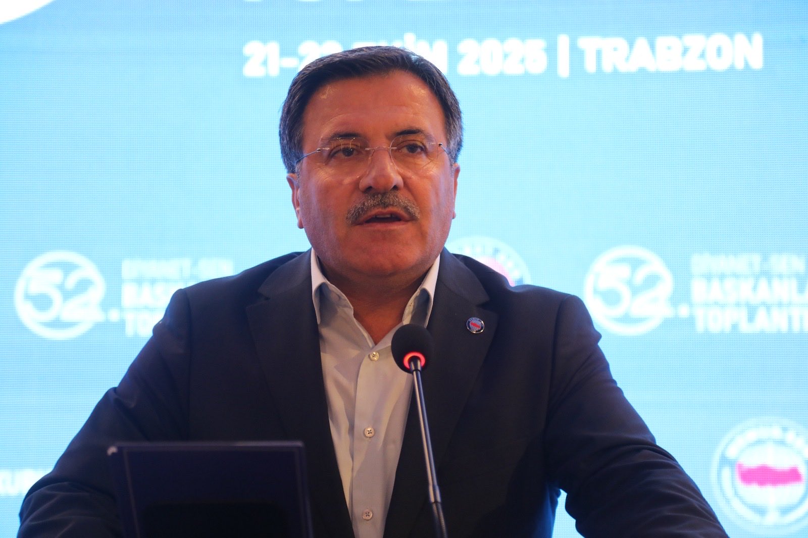 Ali Yildiz Diyanet Sen