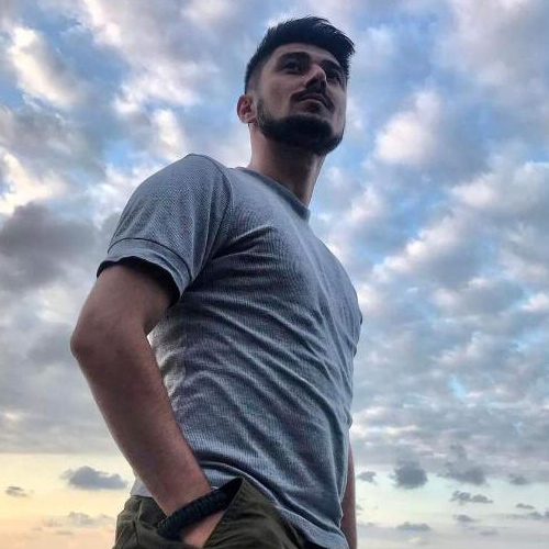 Erhan Cebeci