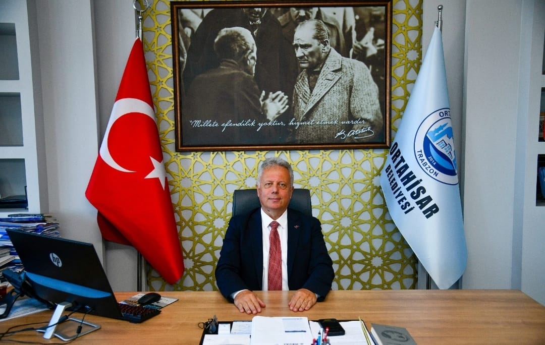 Zorlu “Ortahisar’da 41 Projeyi Tek Tek Hayata Geçiriyoruz”