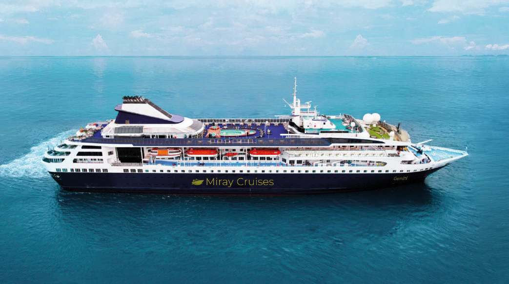 miray cruise