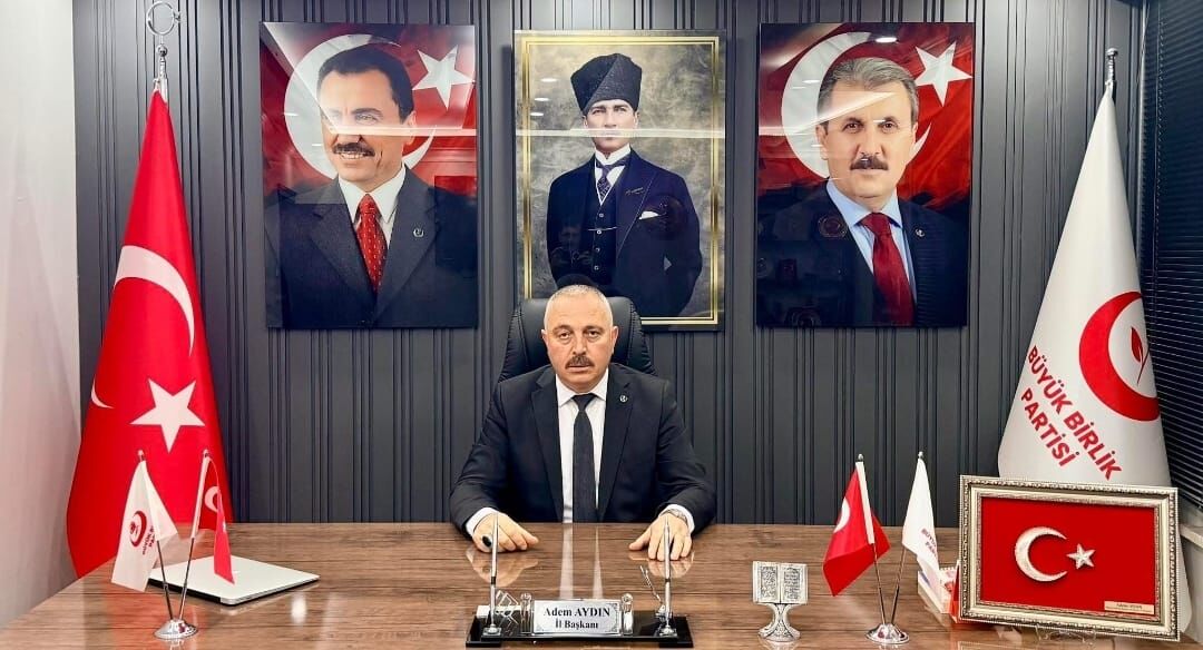 Masumların Ahı Arşa Çıktı! Adem Aydın'dan Yürek Yakan Çağrı