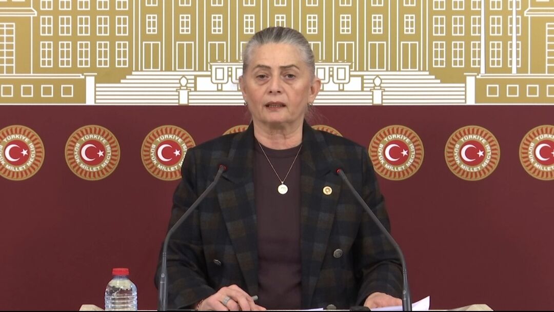 Trabzonlu Vekil Sibel Suiçmez’den ÇAYKUR’a Adalet Çağrısı