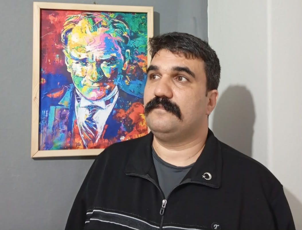 Araz Hasanoğlu
