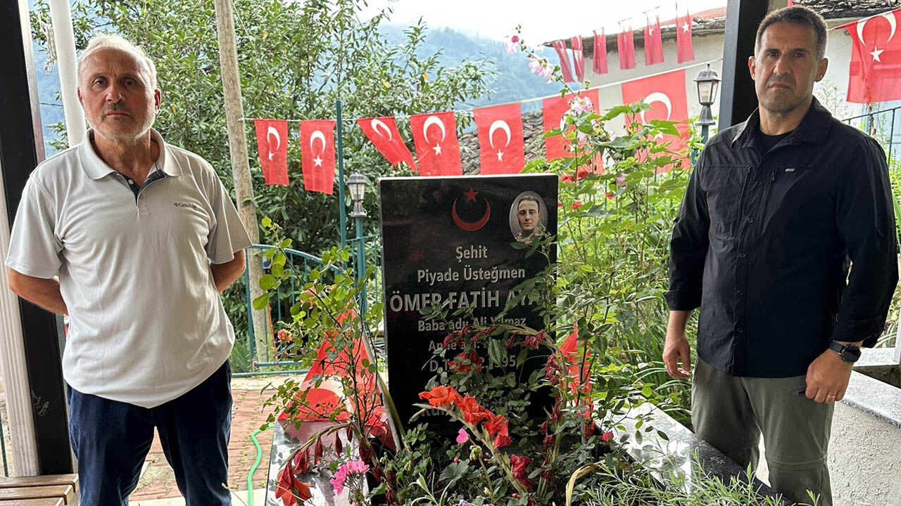 Orkun Özeller