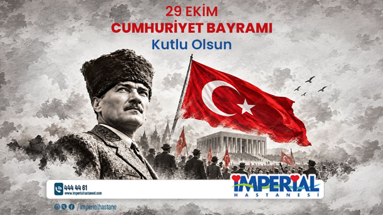 İmperial Hastanesi 29 Ekim 2026 İlanı